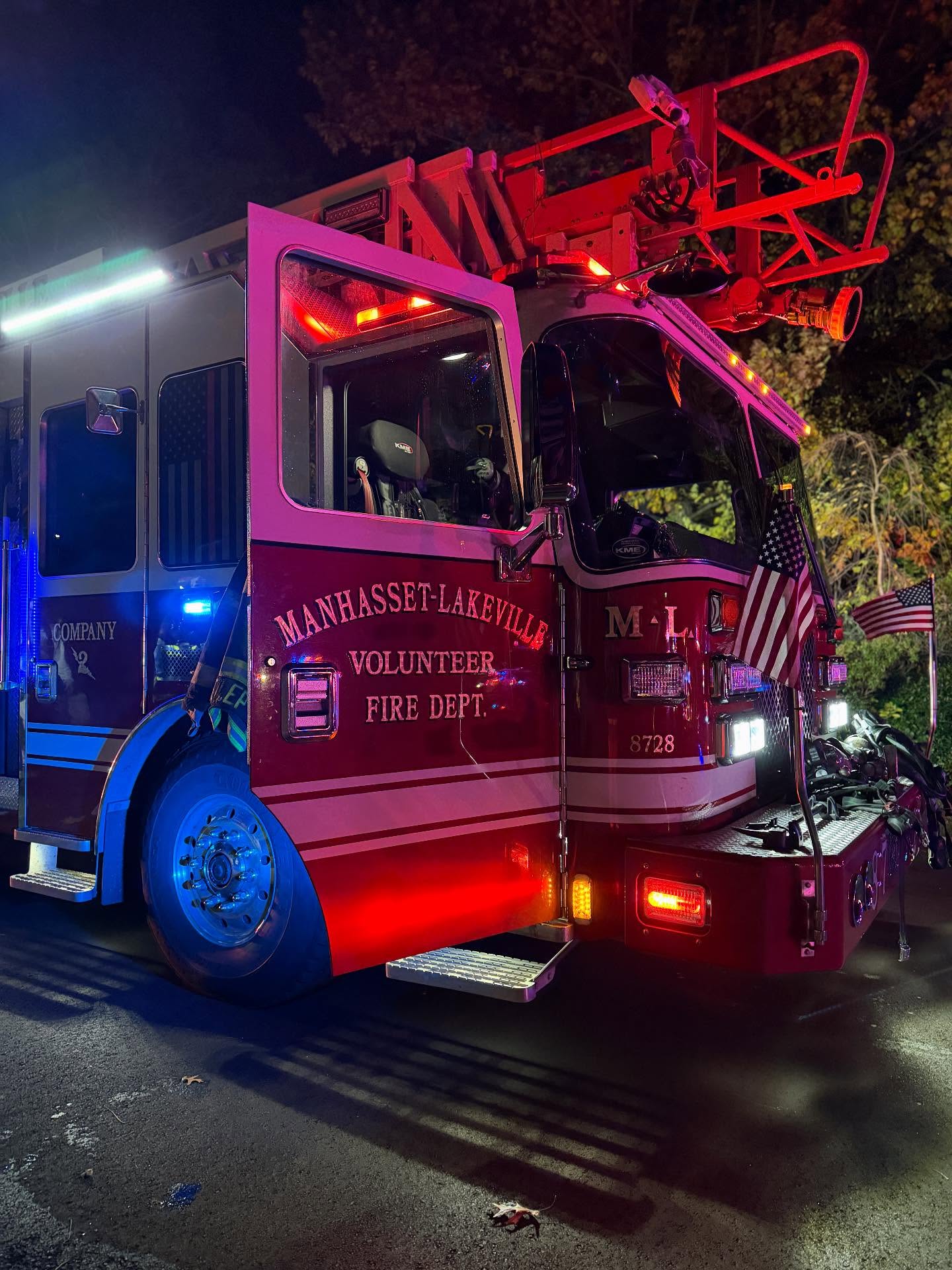 MLFD