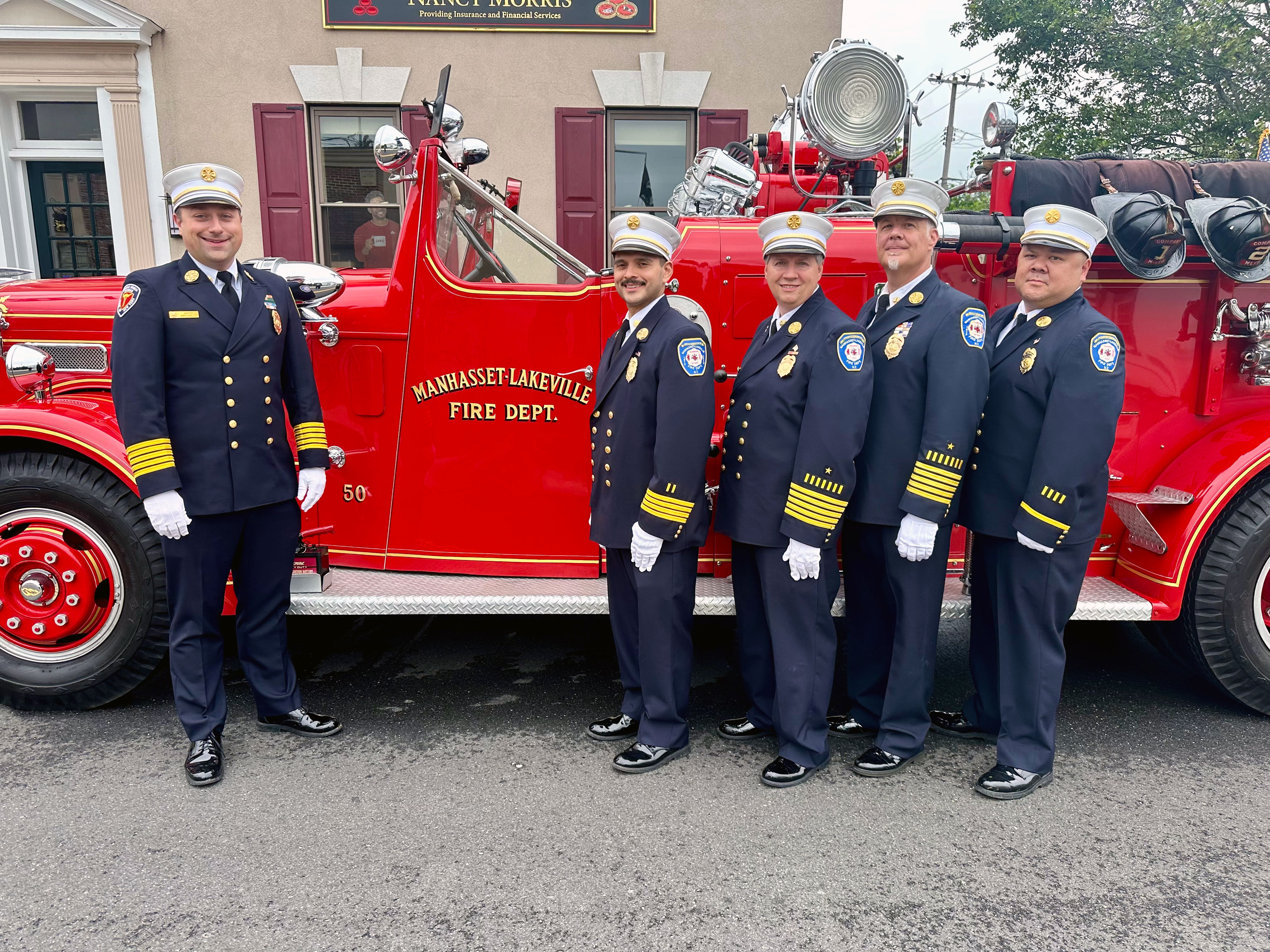 MLFD