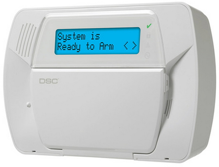 MLFD Alarm Systems
