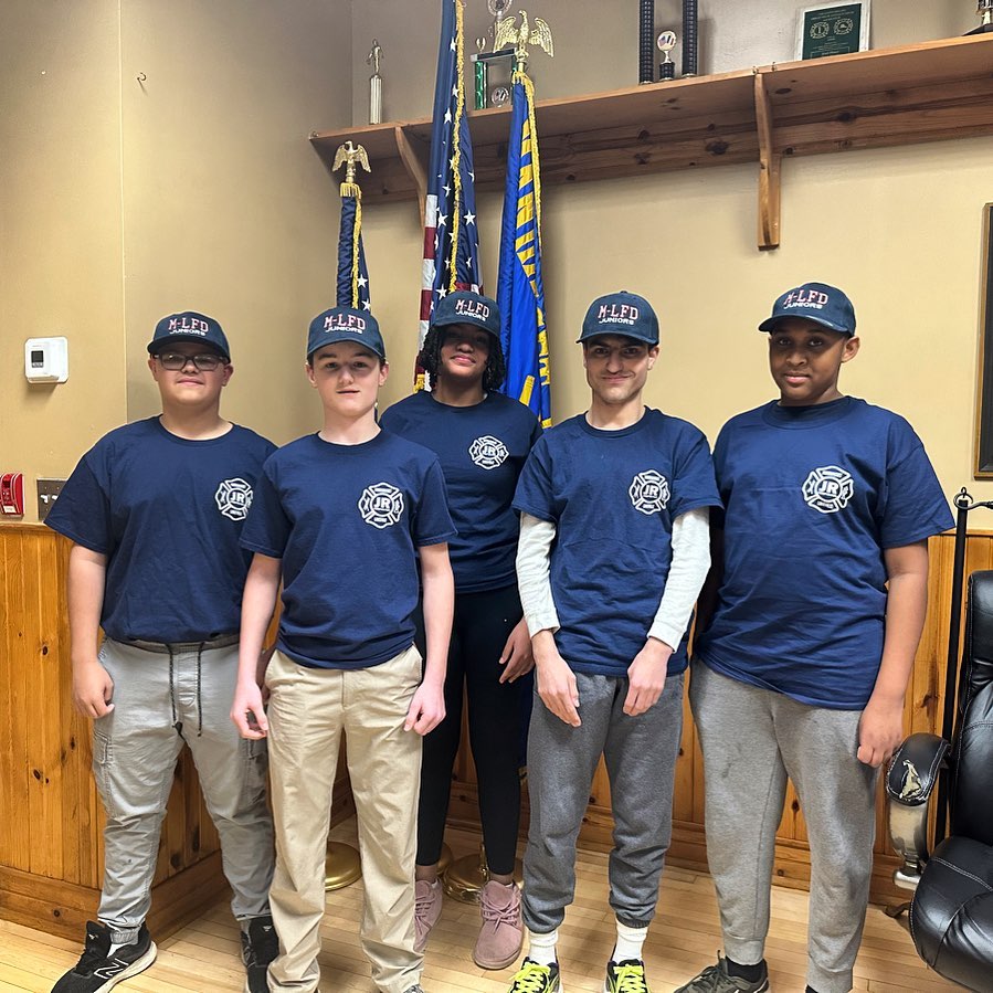 MLFD Juniors