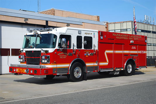 Company 5 - Squad 8759
