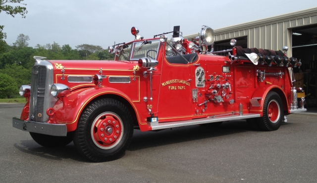 mlfd fires