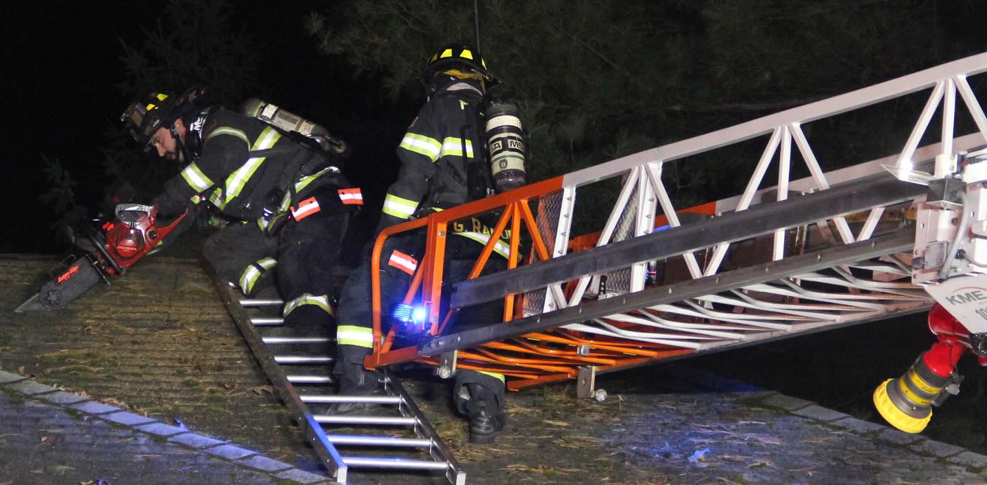 mlfd fires