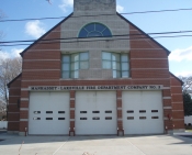 co3 firehouse s